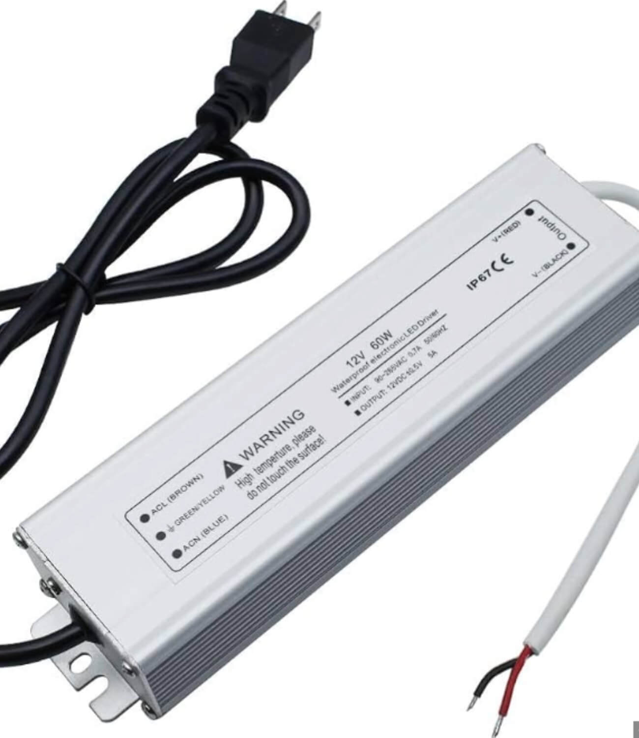 LED Supply LEDs