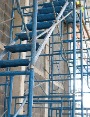 Ladders & Scaffoldings