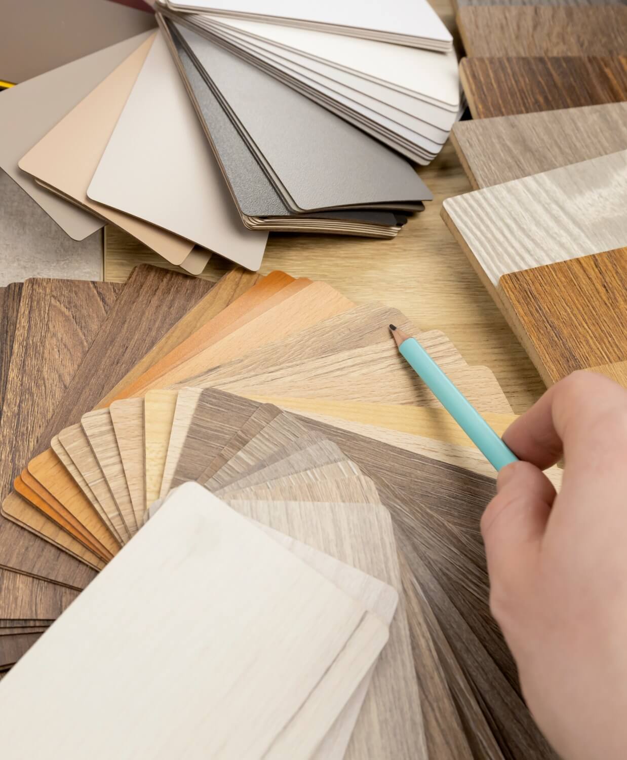 Laminated Panels