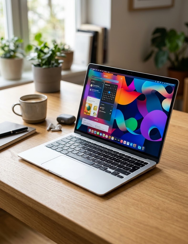 Laptops