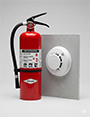 Life Safety & Security Solution's 