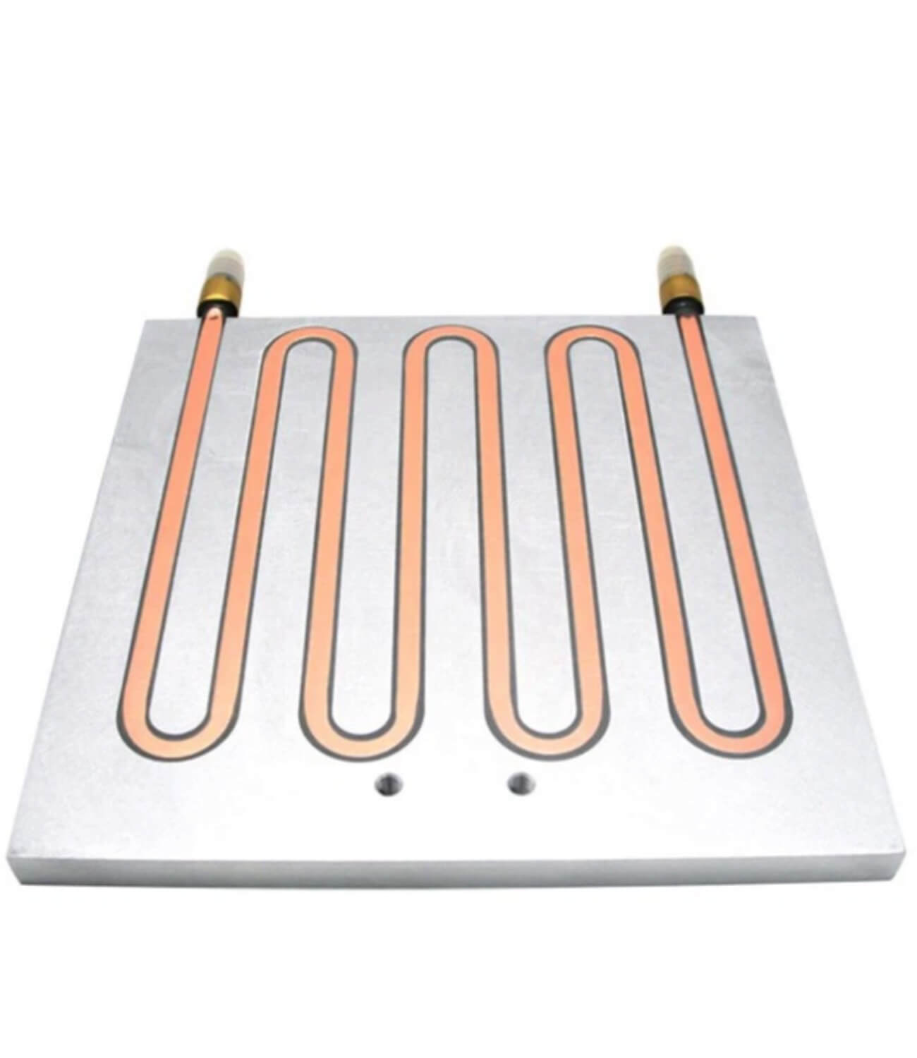 Liquid Cold Plates
