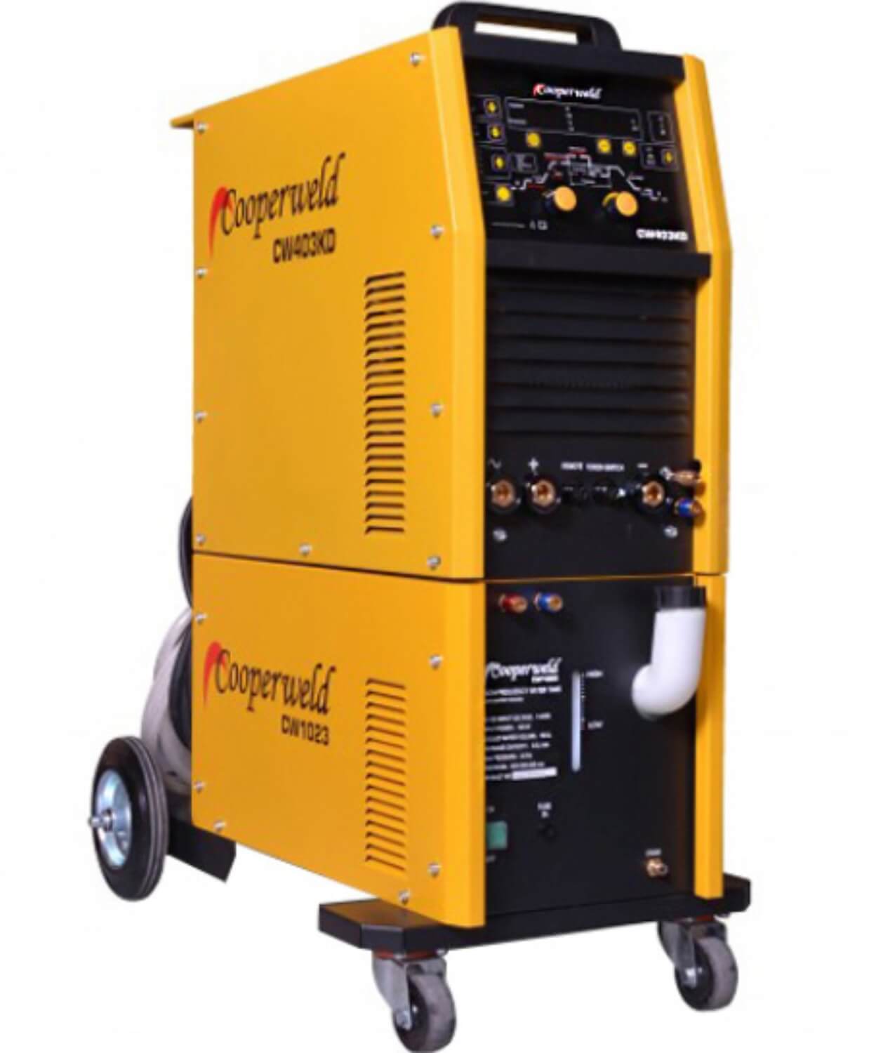MIG Welding Equipments