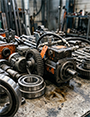 Machinery Items