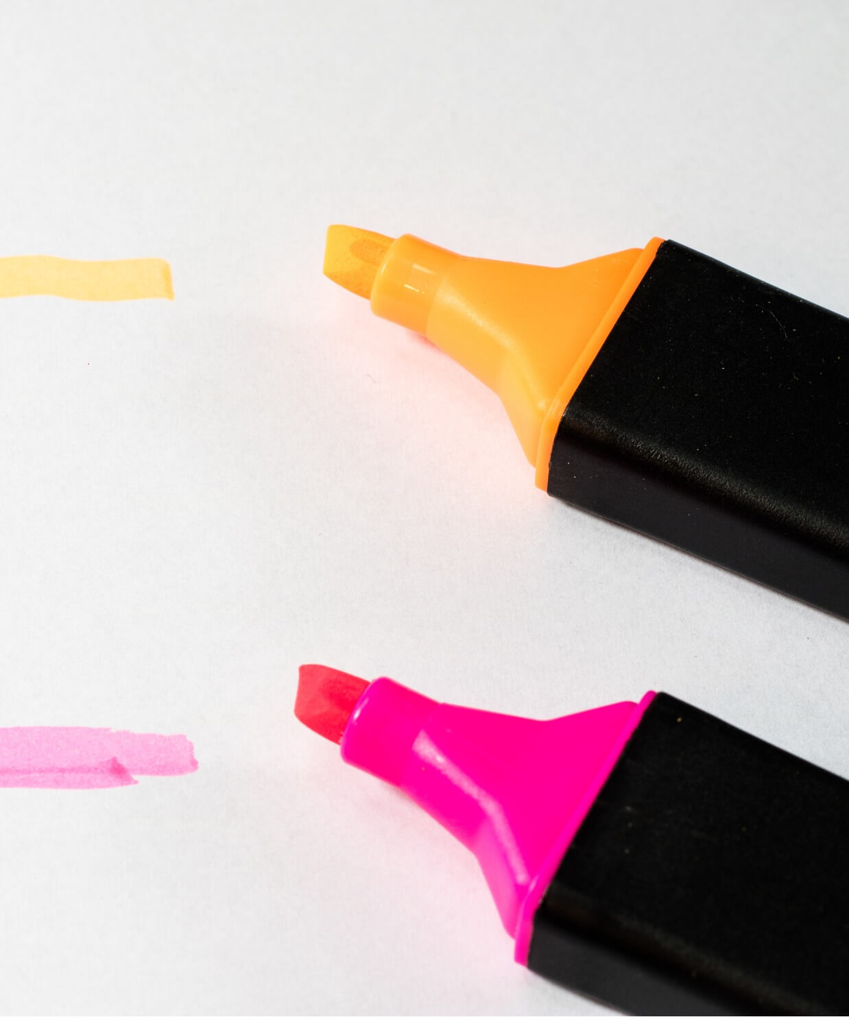 Marker & Highlighter