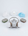 Masks & Respiratory