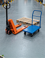 Material Handling Equipments
