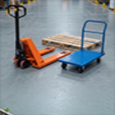 Material Handling Equipments