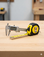 Measuring Tools