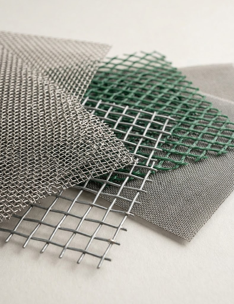 Mesh