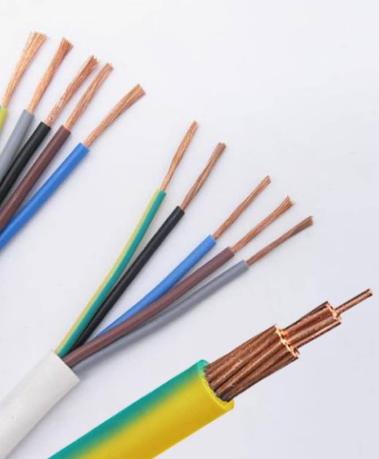 Multicore Cables
