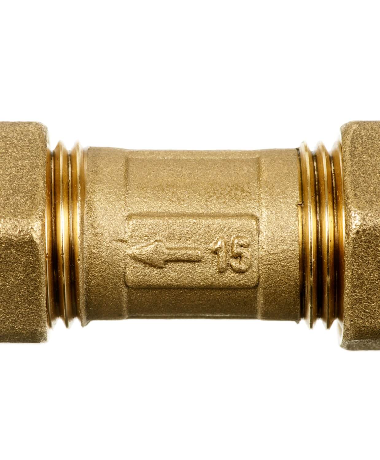 Non Return Valves
