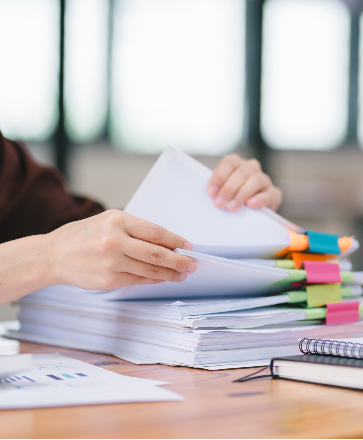 Office Papers