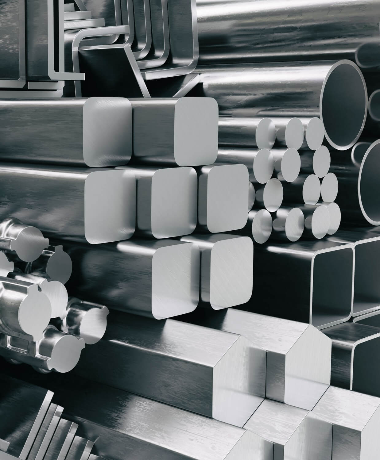 Other Aluminium Products