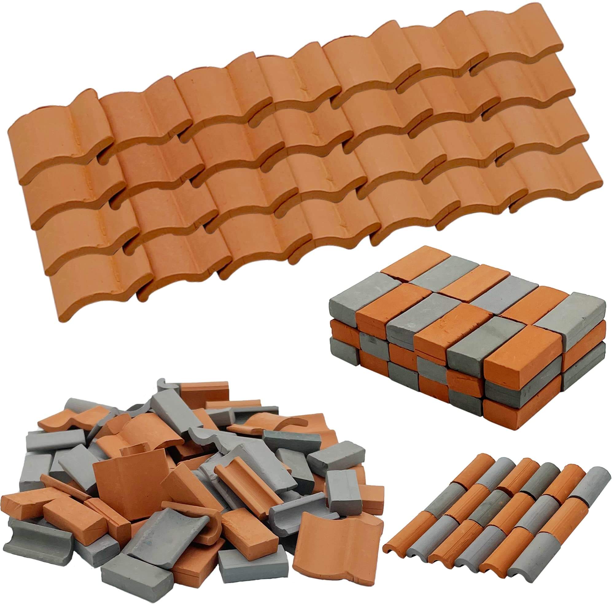 Other Brick, Tile & Accessories
