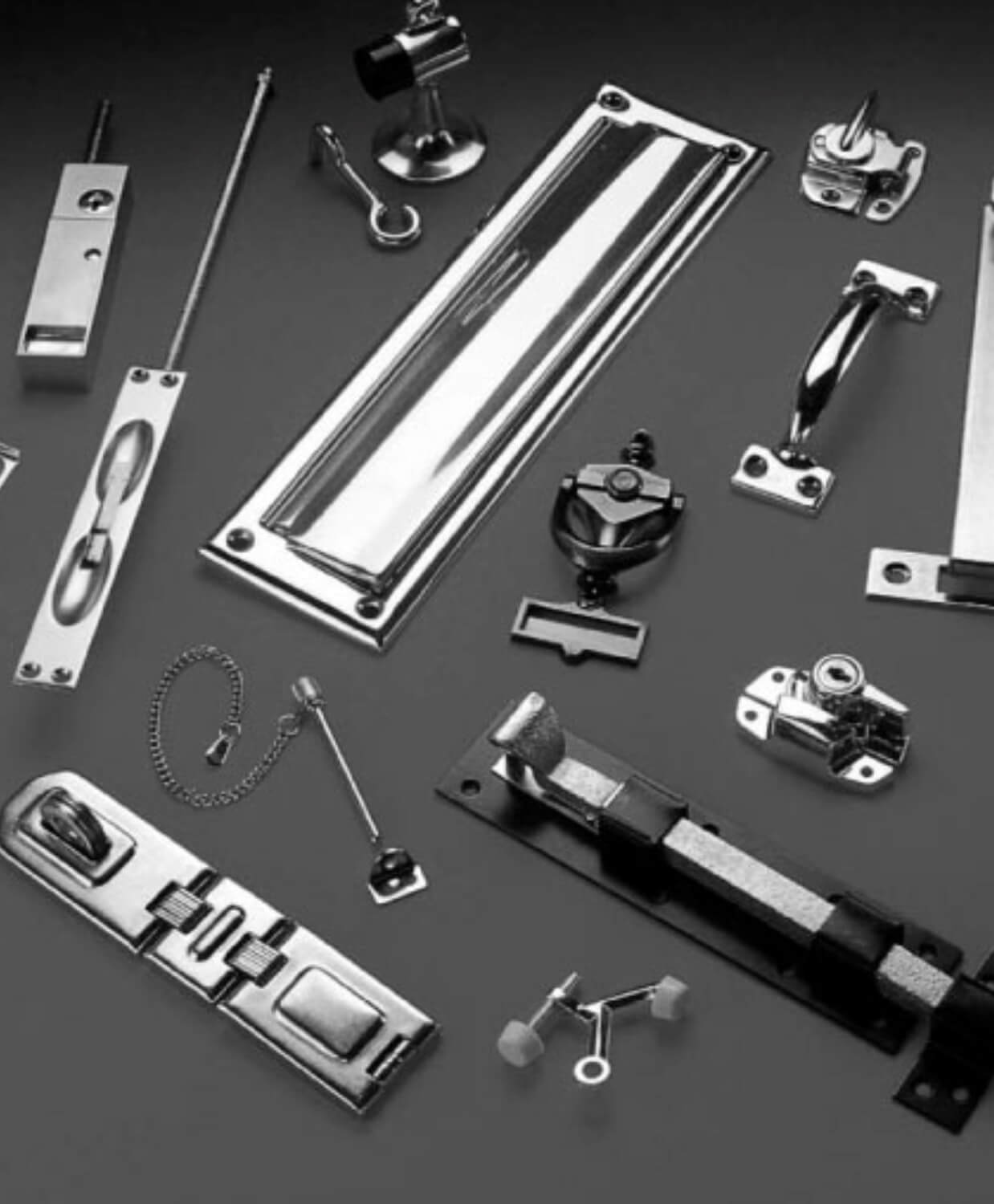 Other Door & Window Hardwares