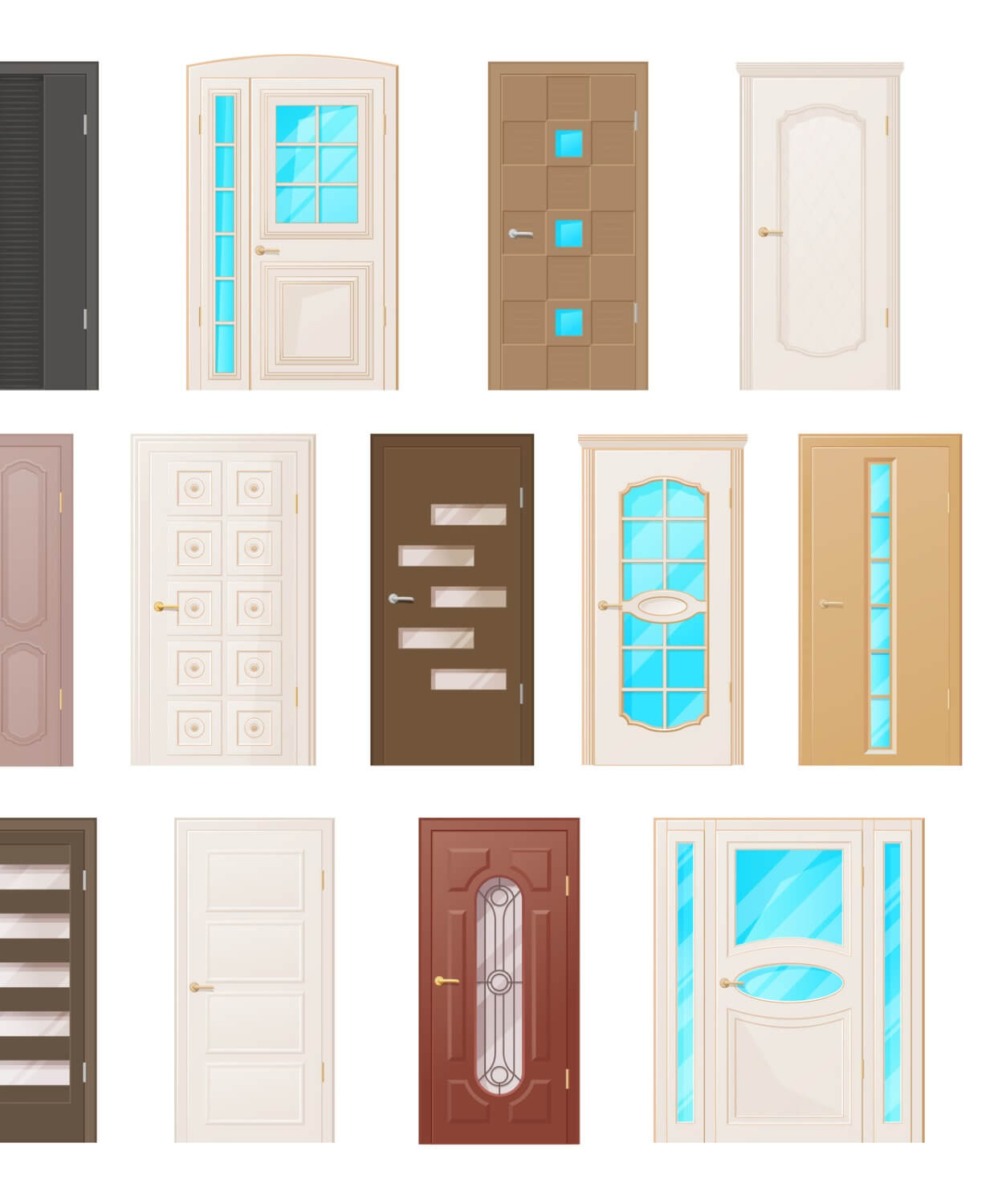 Other Doors