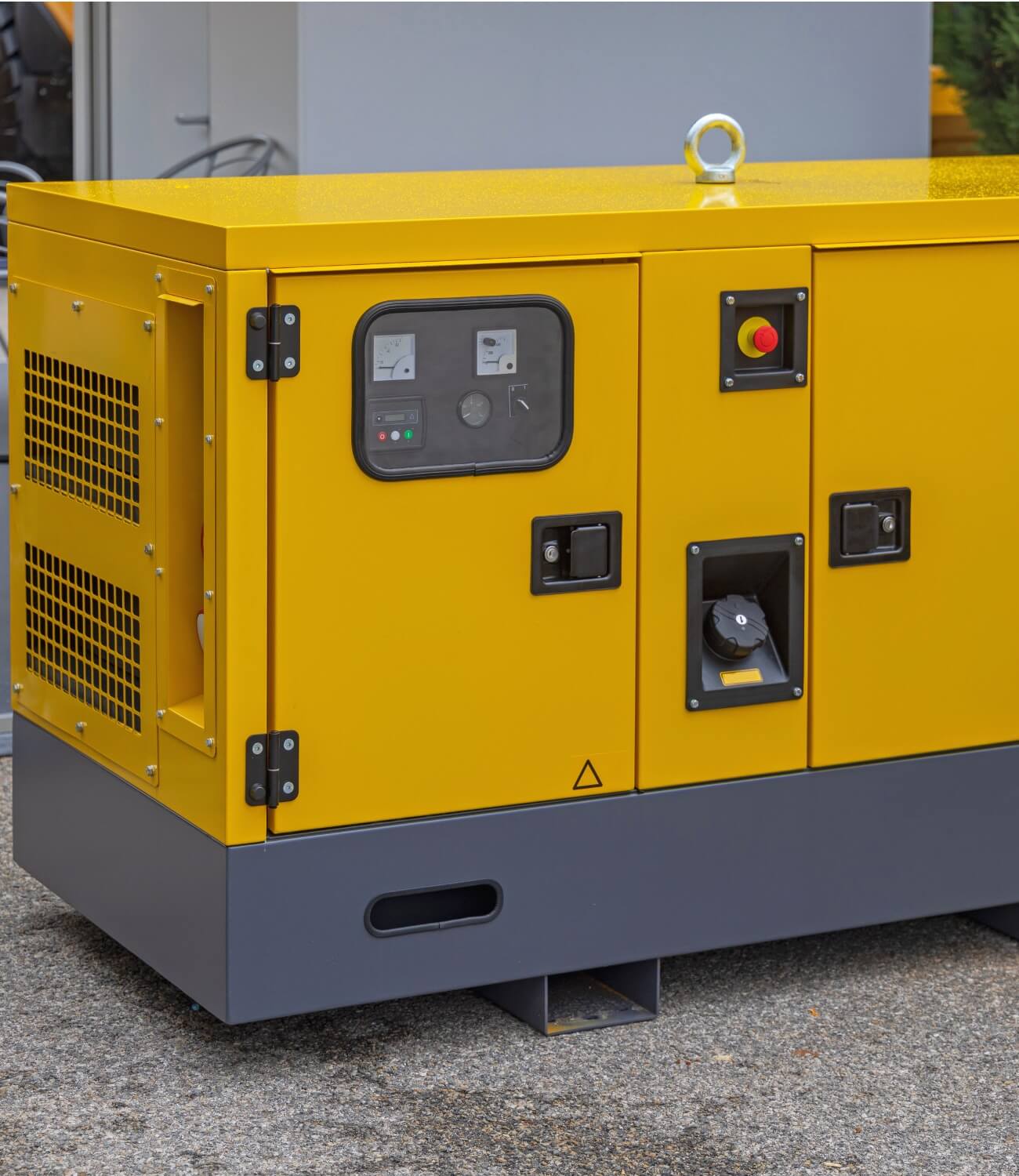 Other Generators