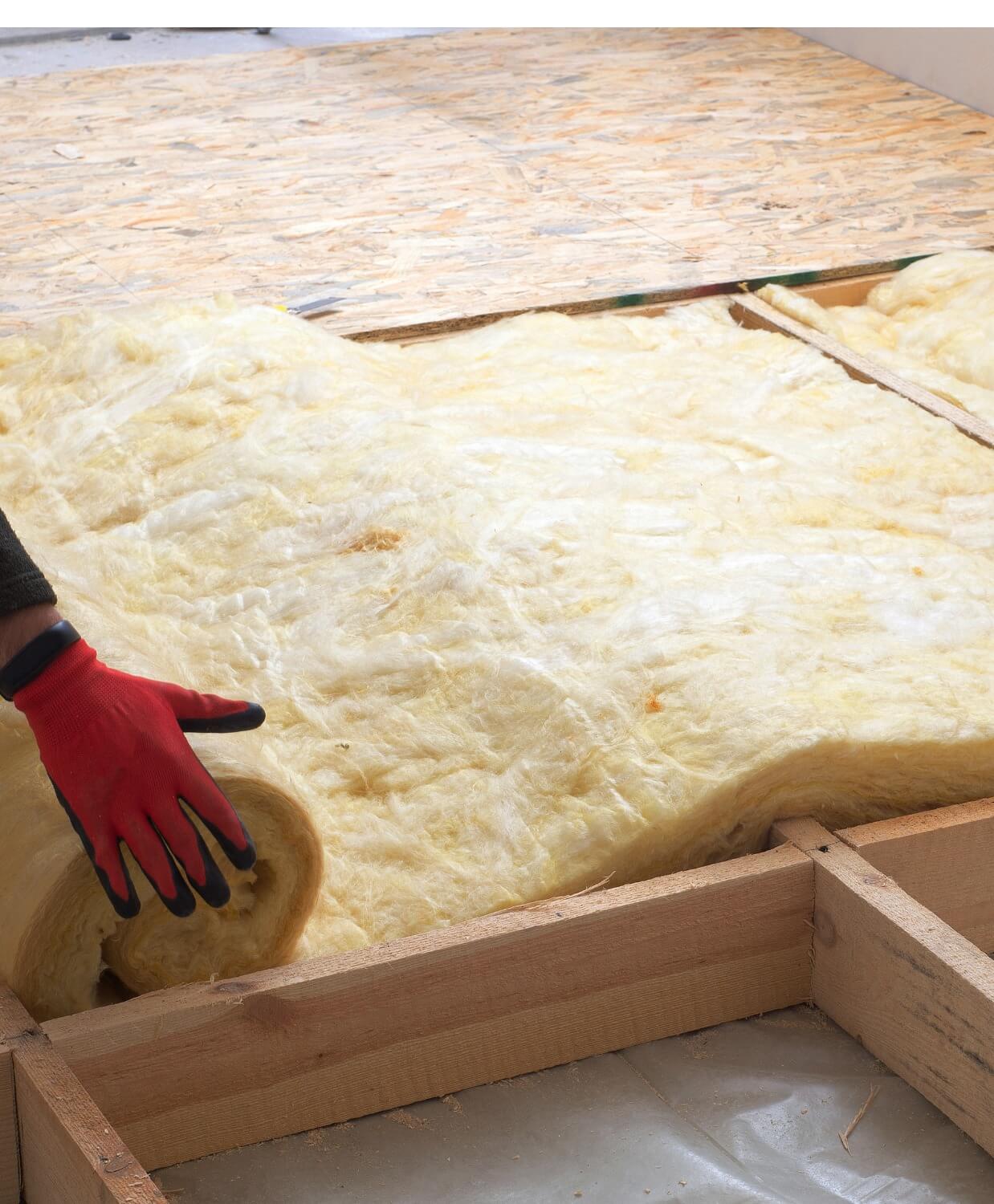 Other Heat Insulation Materials