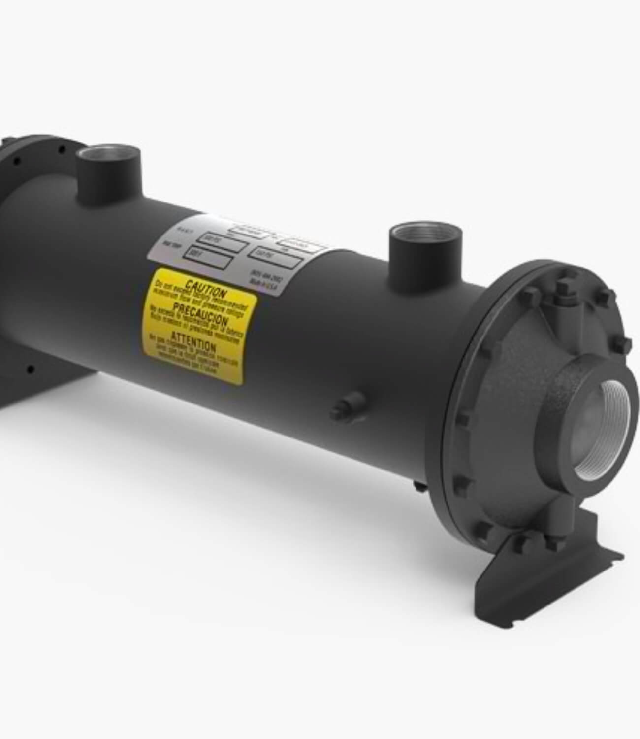 Other Heaters & Heat Exchangers 