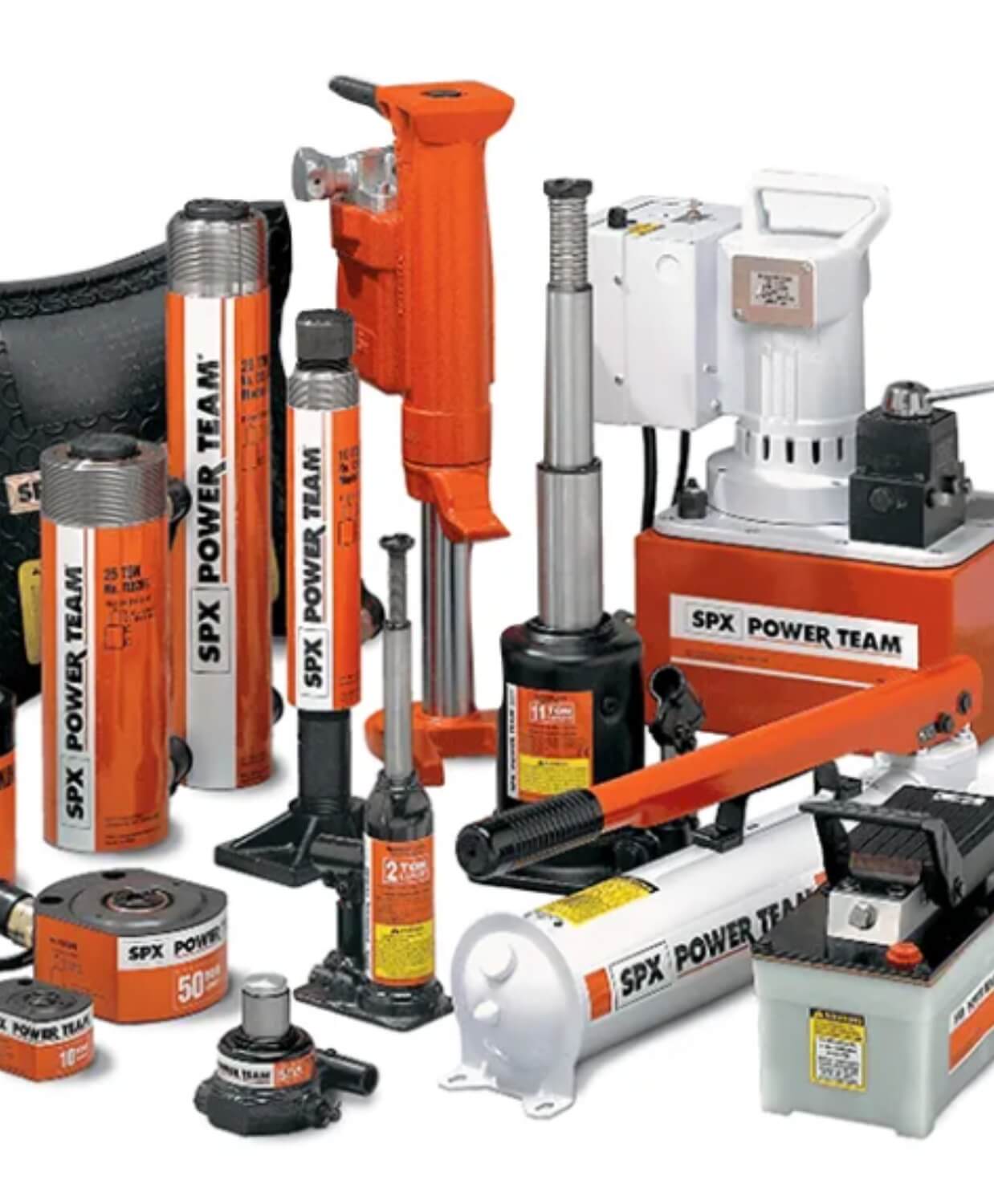 Other Hydraulic Tools