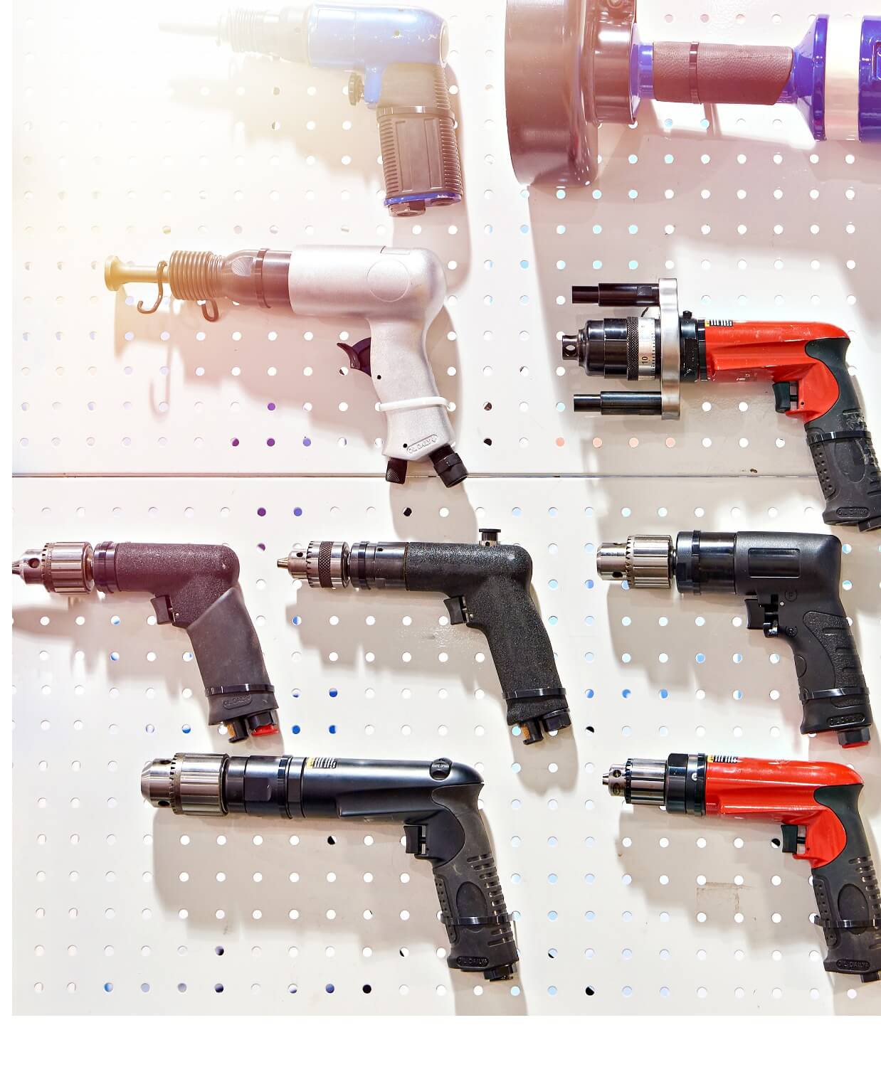 Other Pneumatic Tools