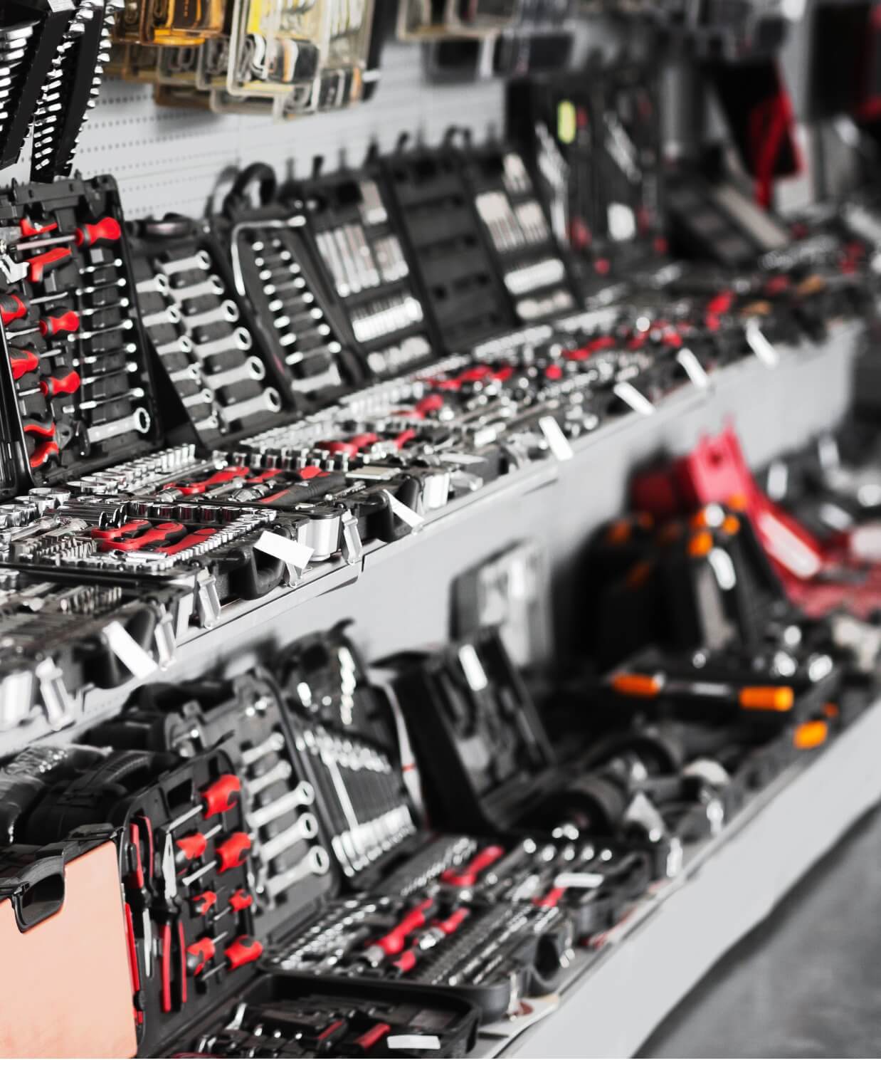 Other Tool Storages