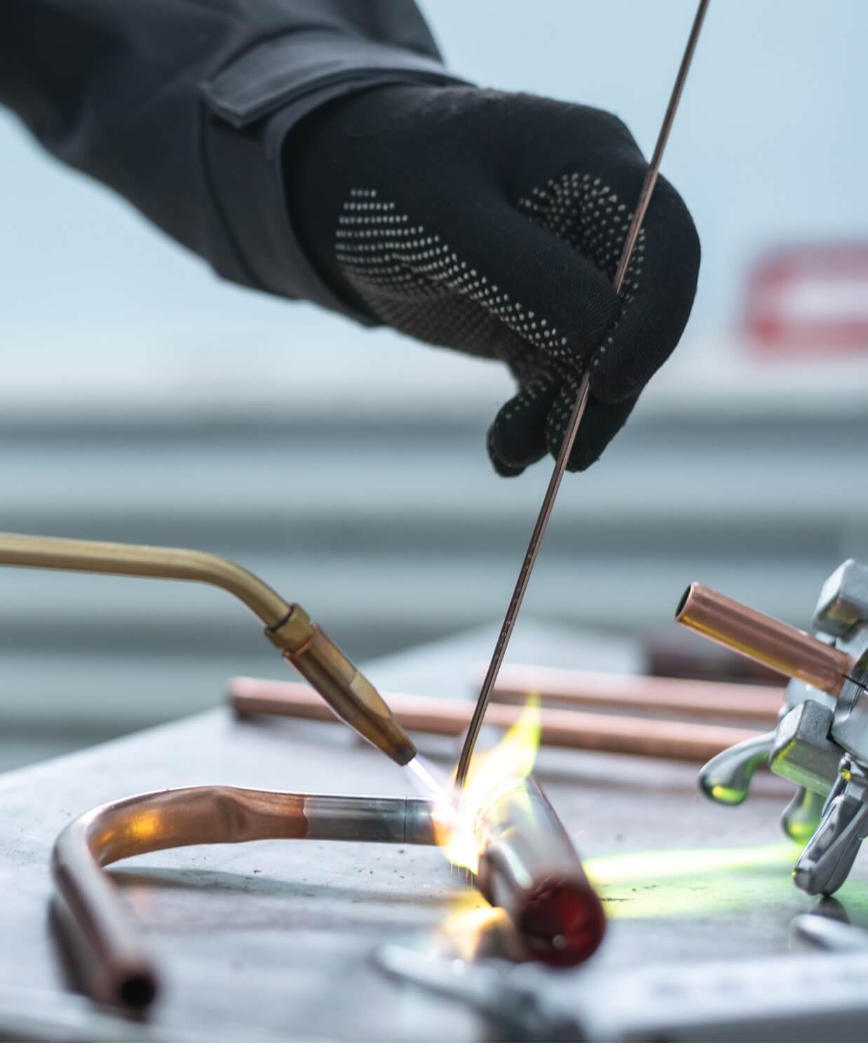 Other Welding & Soldering Supplies