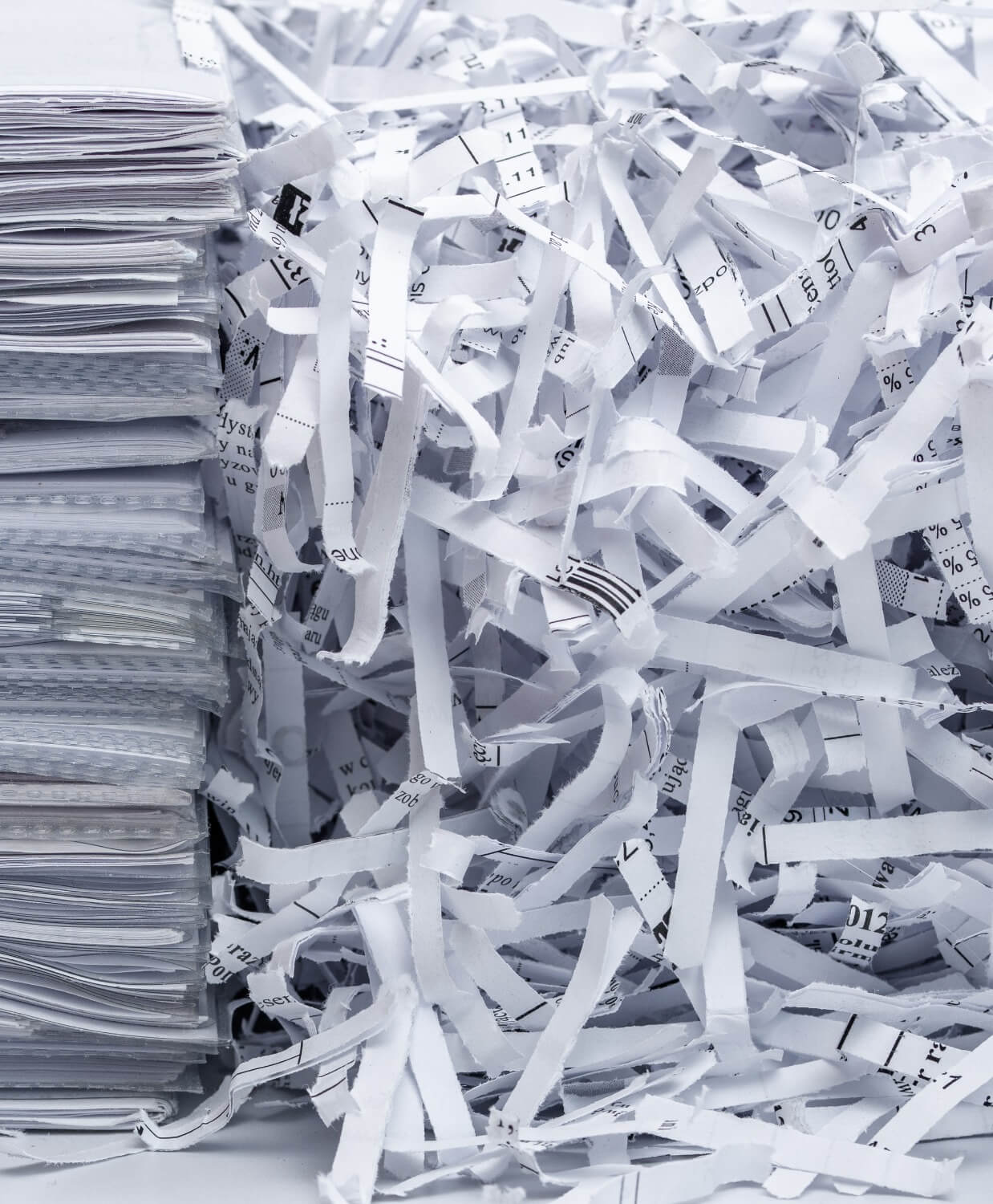Papper Shredders