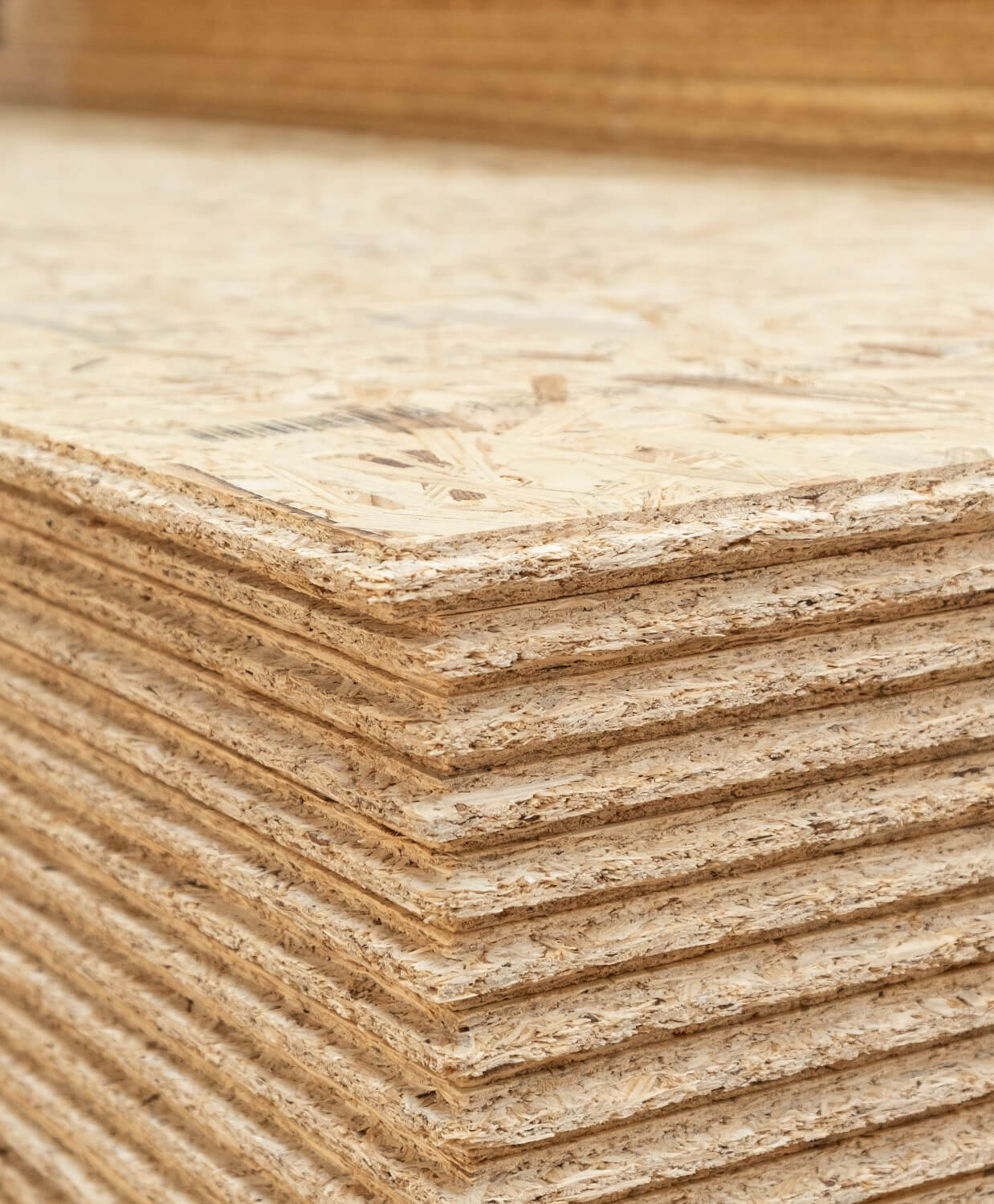 Particle Boards