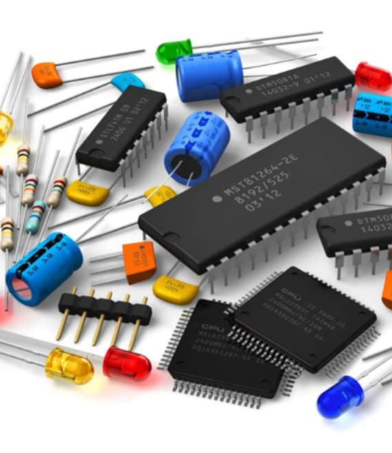Passsive Components