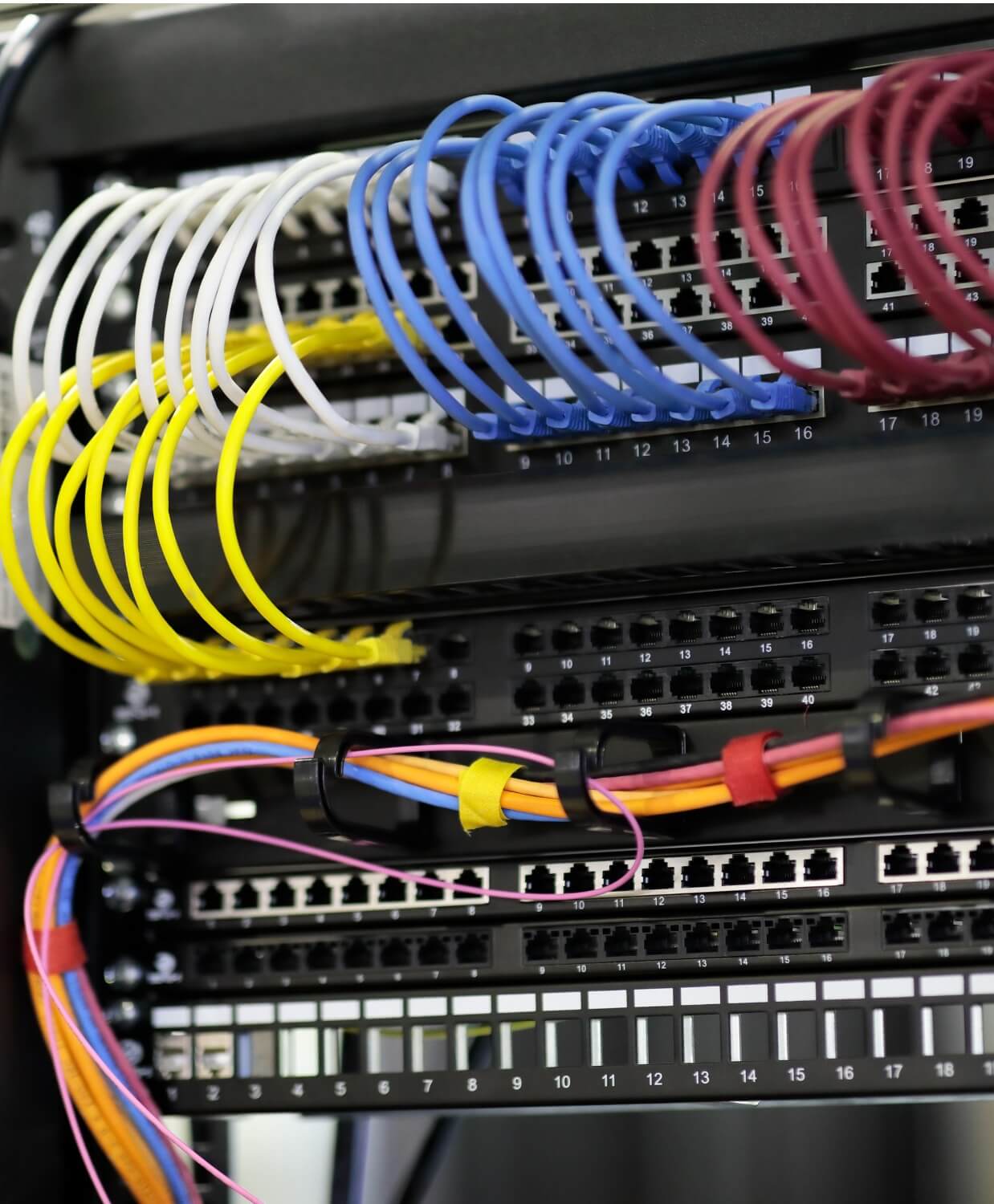 Patch Panels