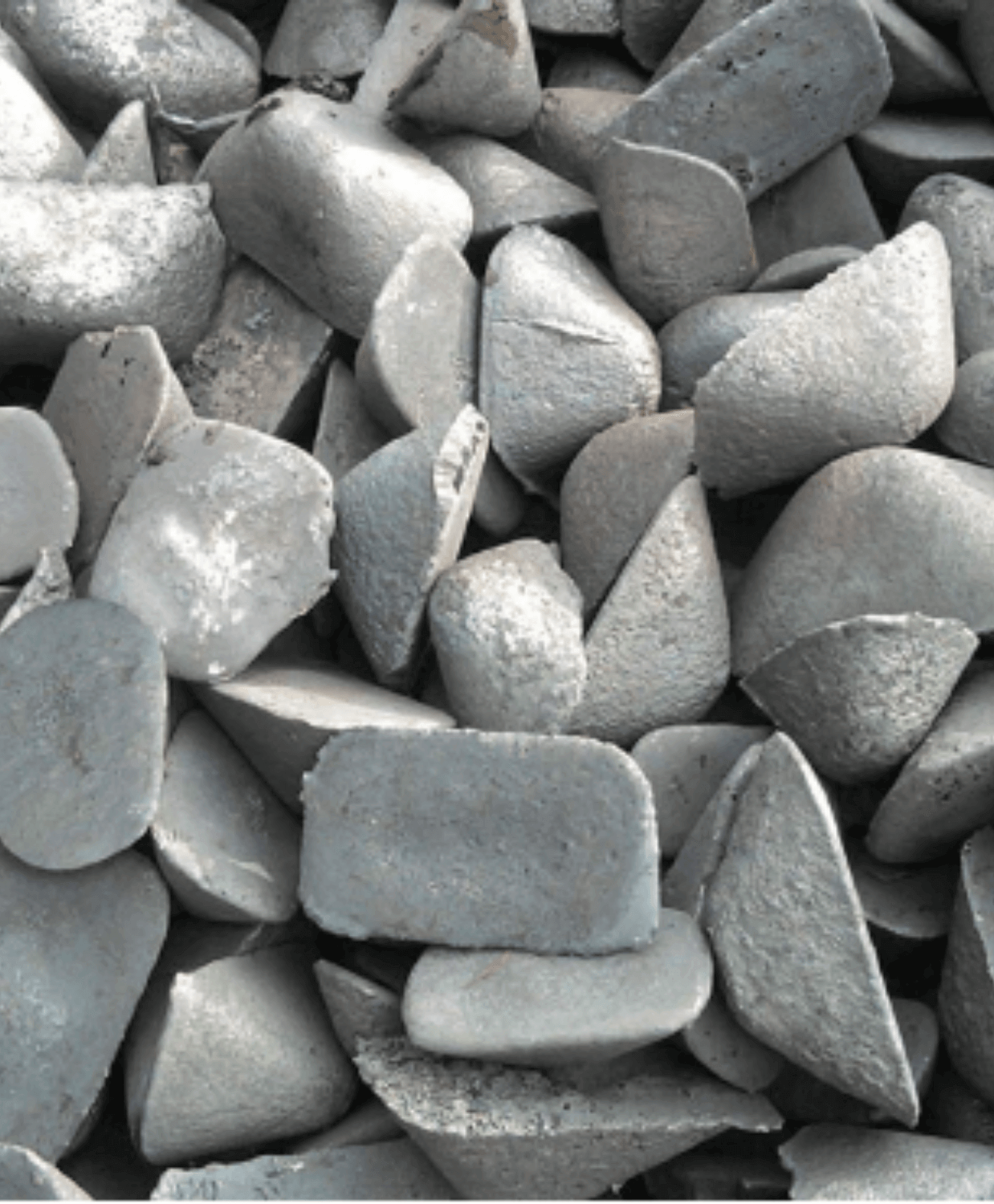 Pig Iron
