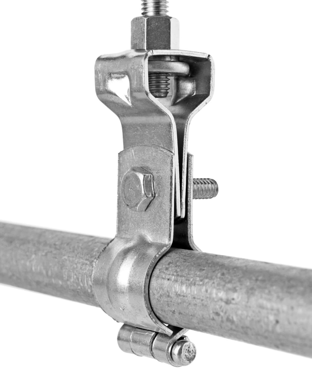 Pipe Clamps