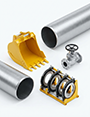 Pipeline Construction Equipment