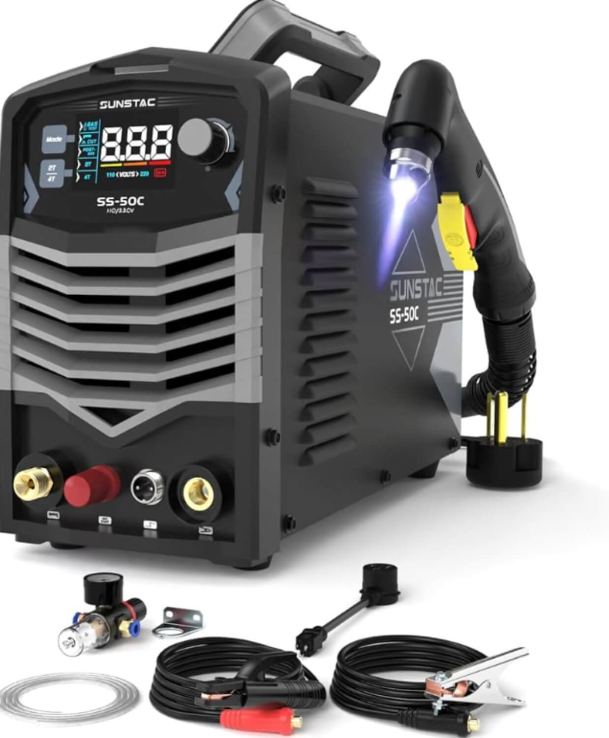 Plasma Cutters
