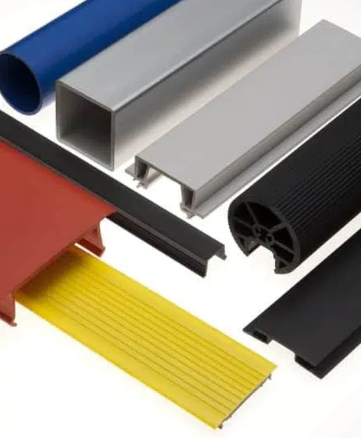 Plastic Profiles