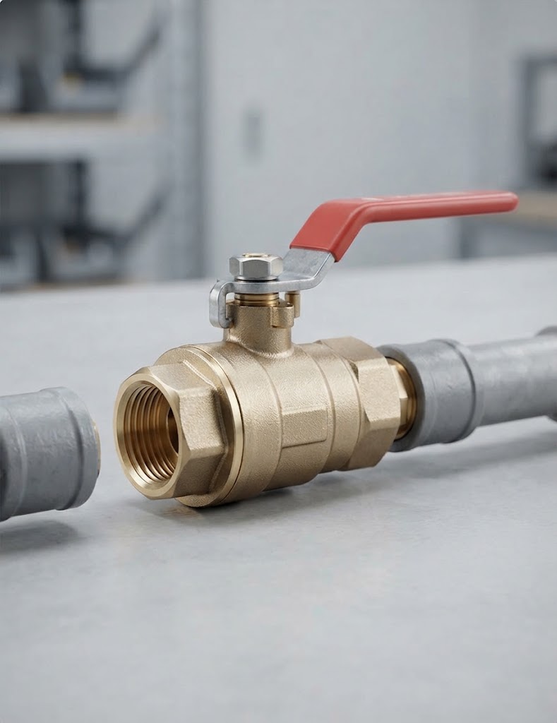 Plug Valves