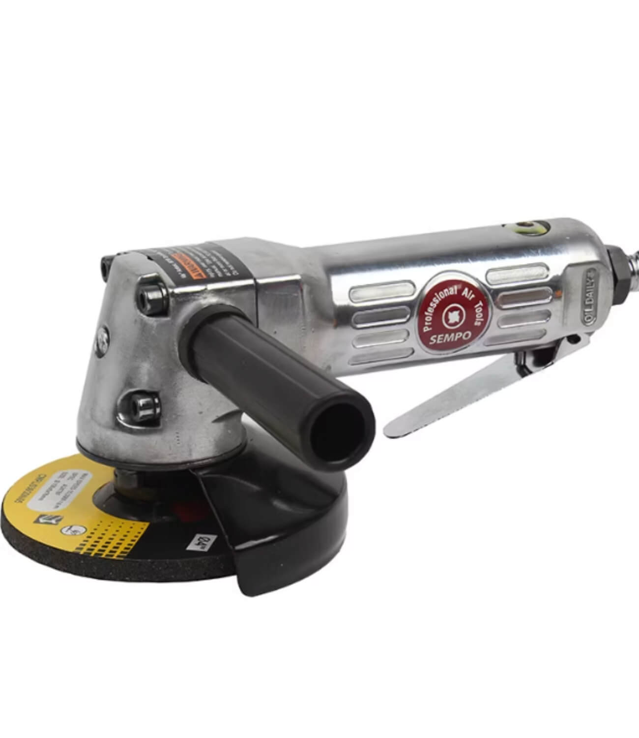 Pneumatic Grinders