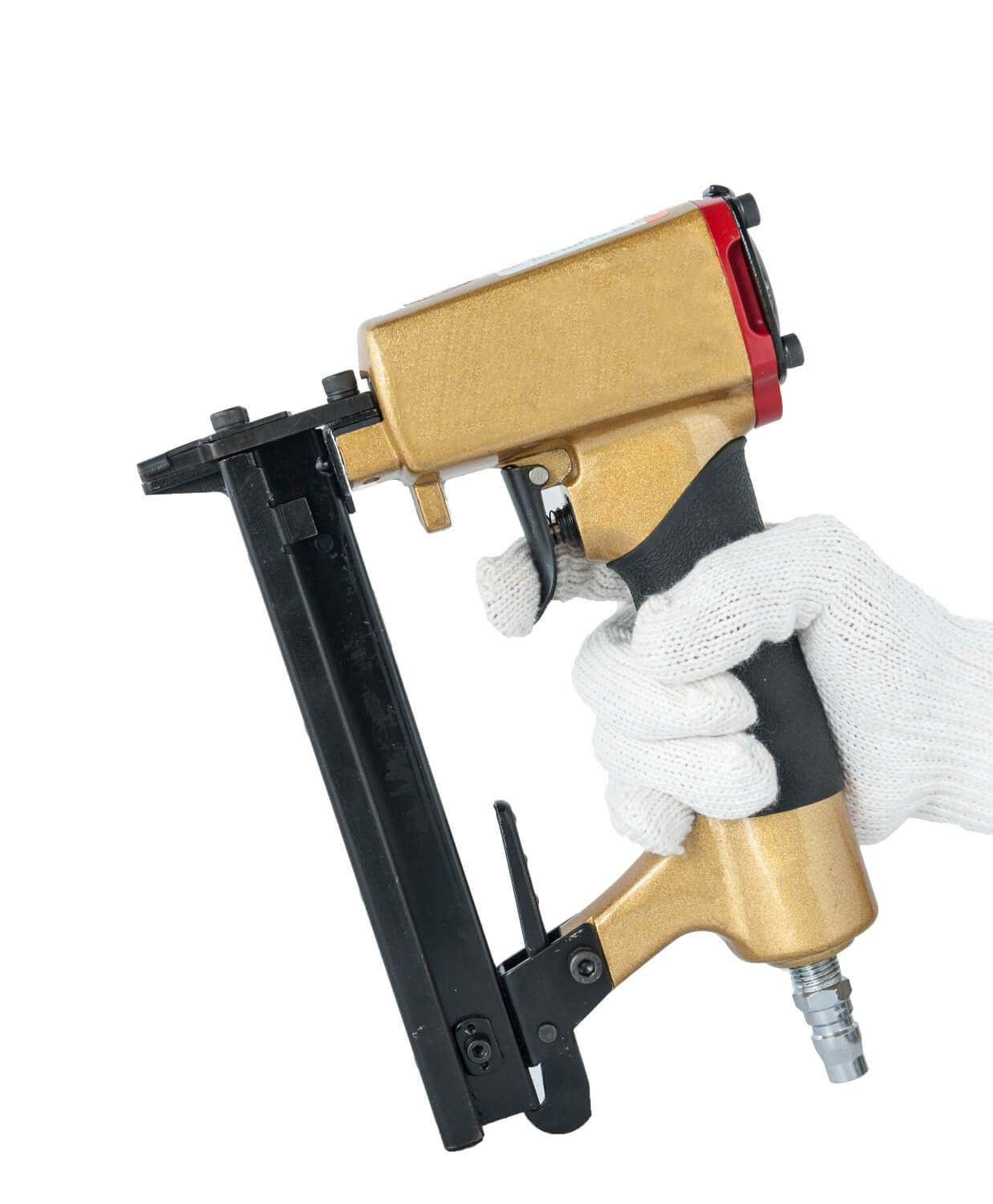 Pneumatic Nailers