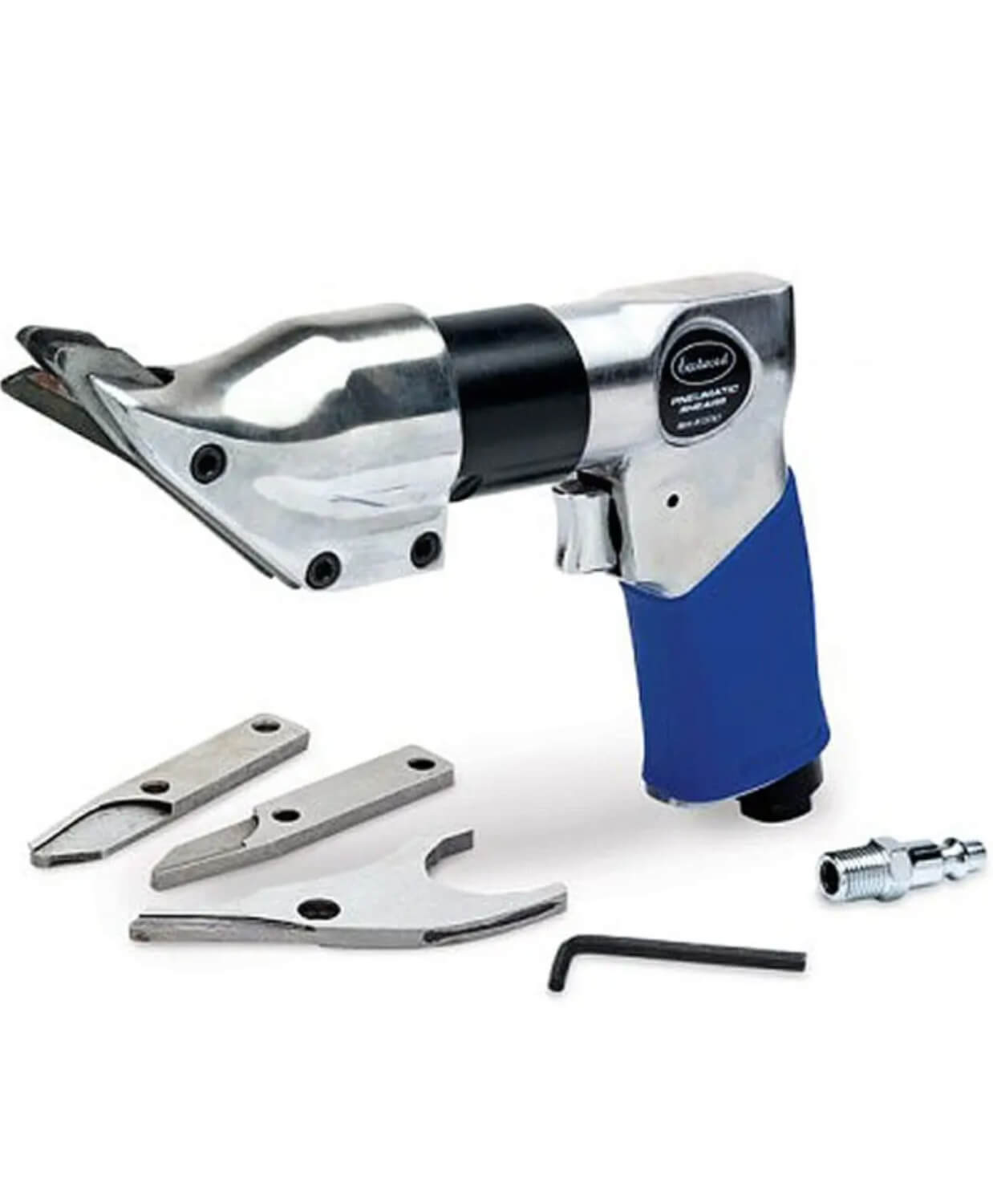 Pneumatic Shears