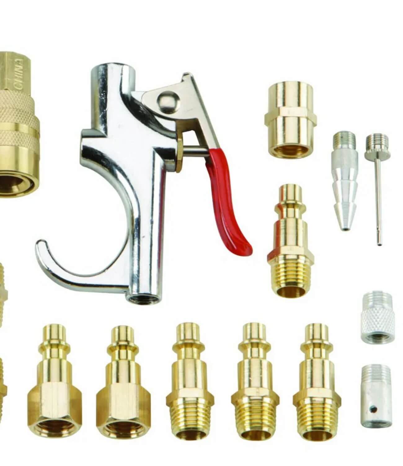 Pneumatic Tools Accessories and Parts