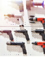 Pneumatic Tools