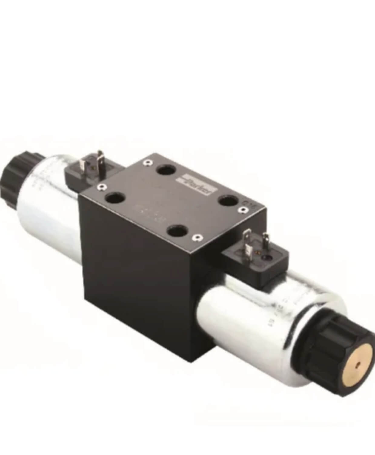 Pneumatic Valves