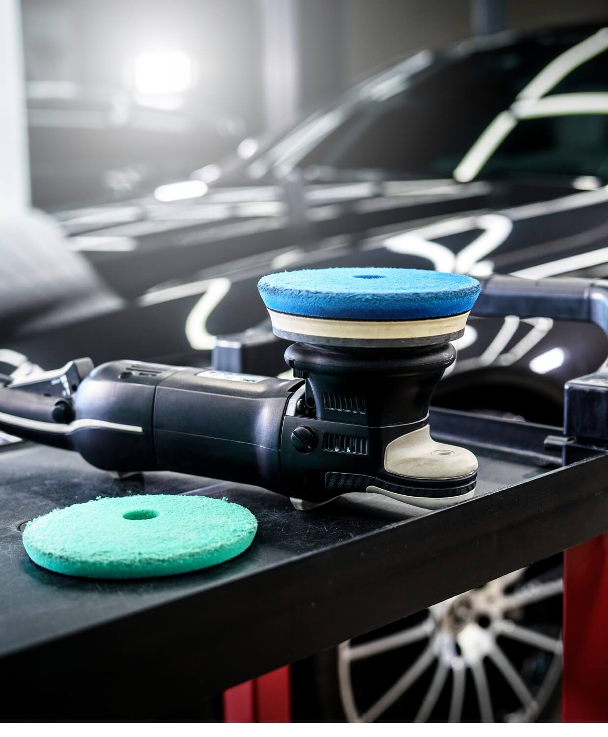 Polishing Pads