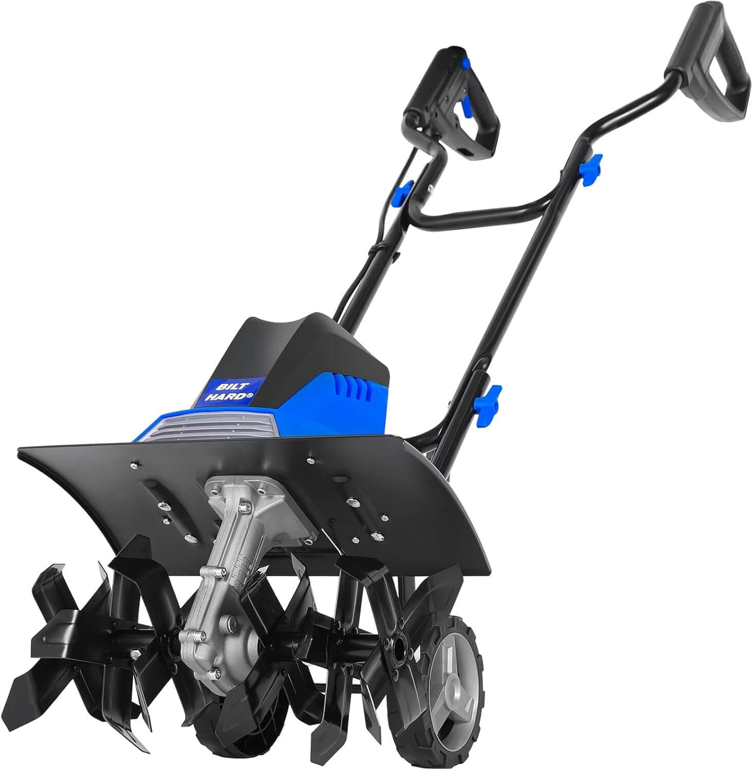 Power Cultivators