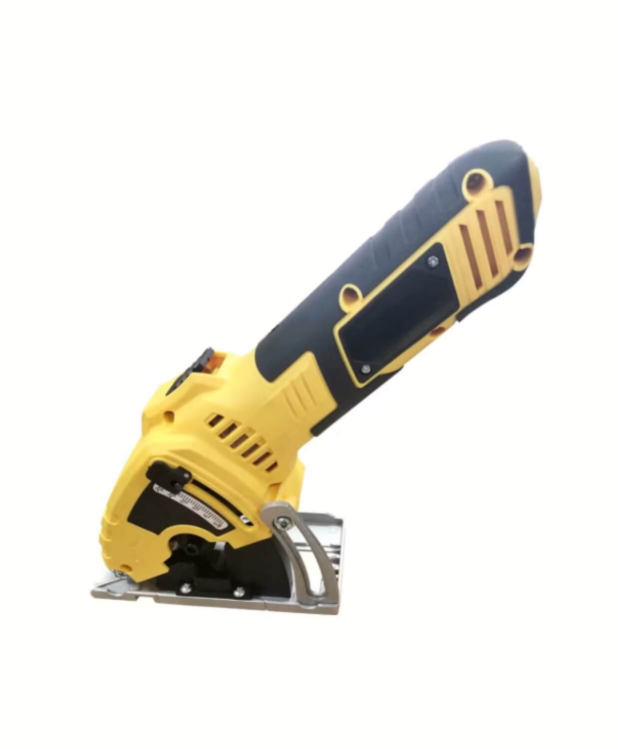 Power Cutters