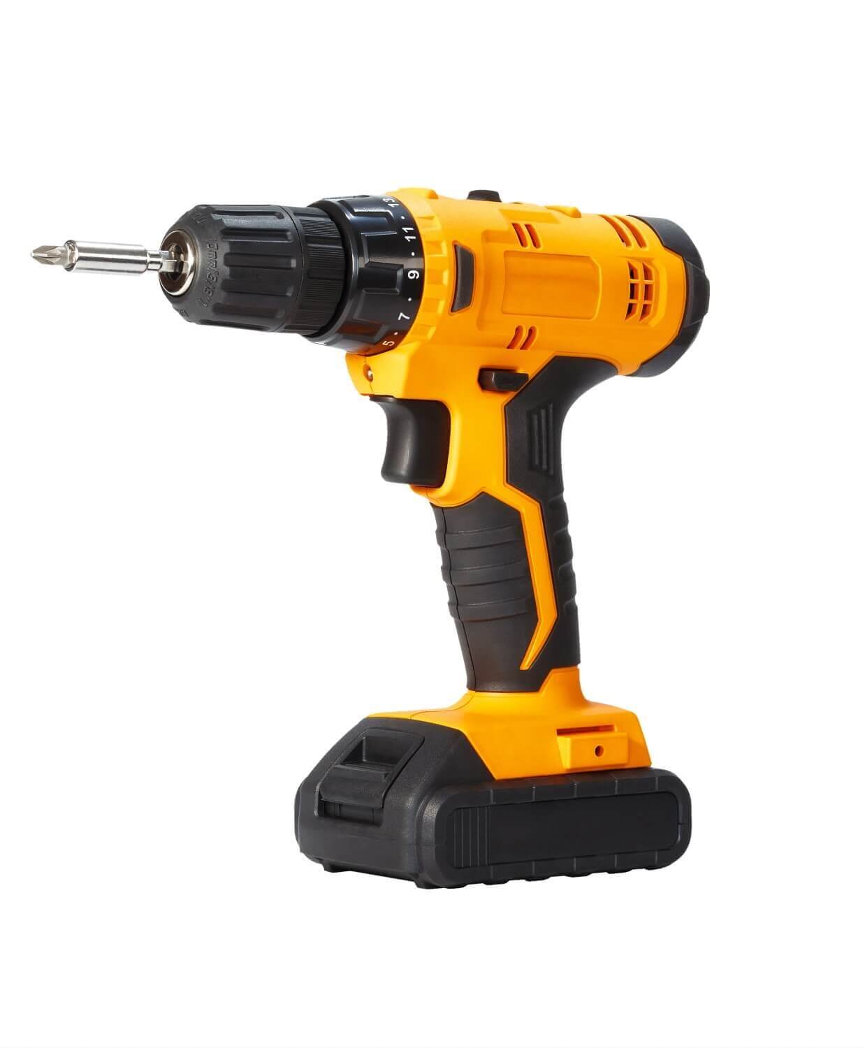 Power Drills