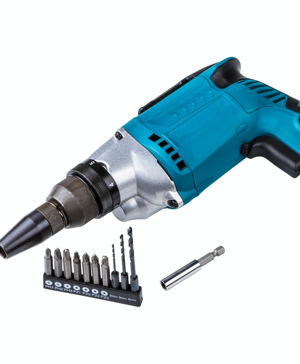 Power Hammer Drills