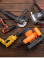 Power Tools